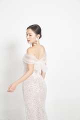Back