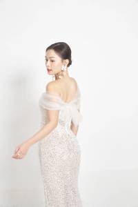 Back