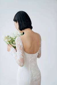 Back