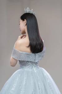 Back