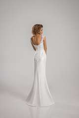 Back