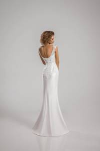 Back