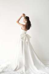 Back