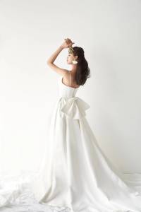 Back