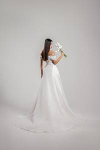 Back