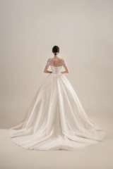 Back