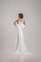 Back