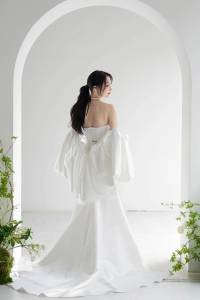 Back