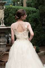 Back