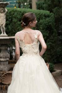 Back