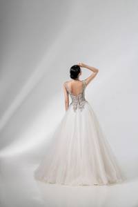Back