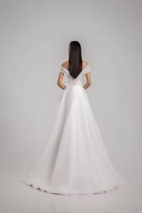 Back