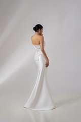 Back