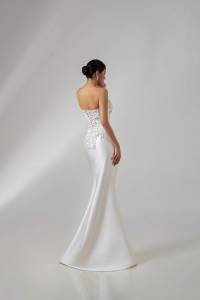 Back