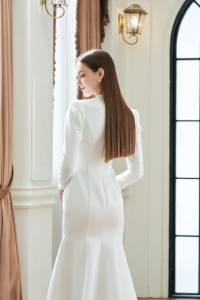 Back