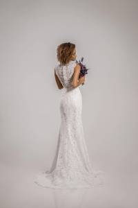 Back