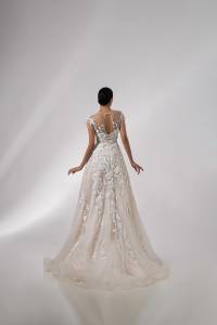 Back