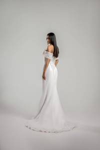 Back