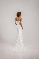 Back