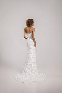 Back