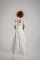 Back