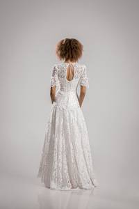 Back