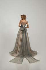 Back
