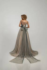 Back