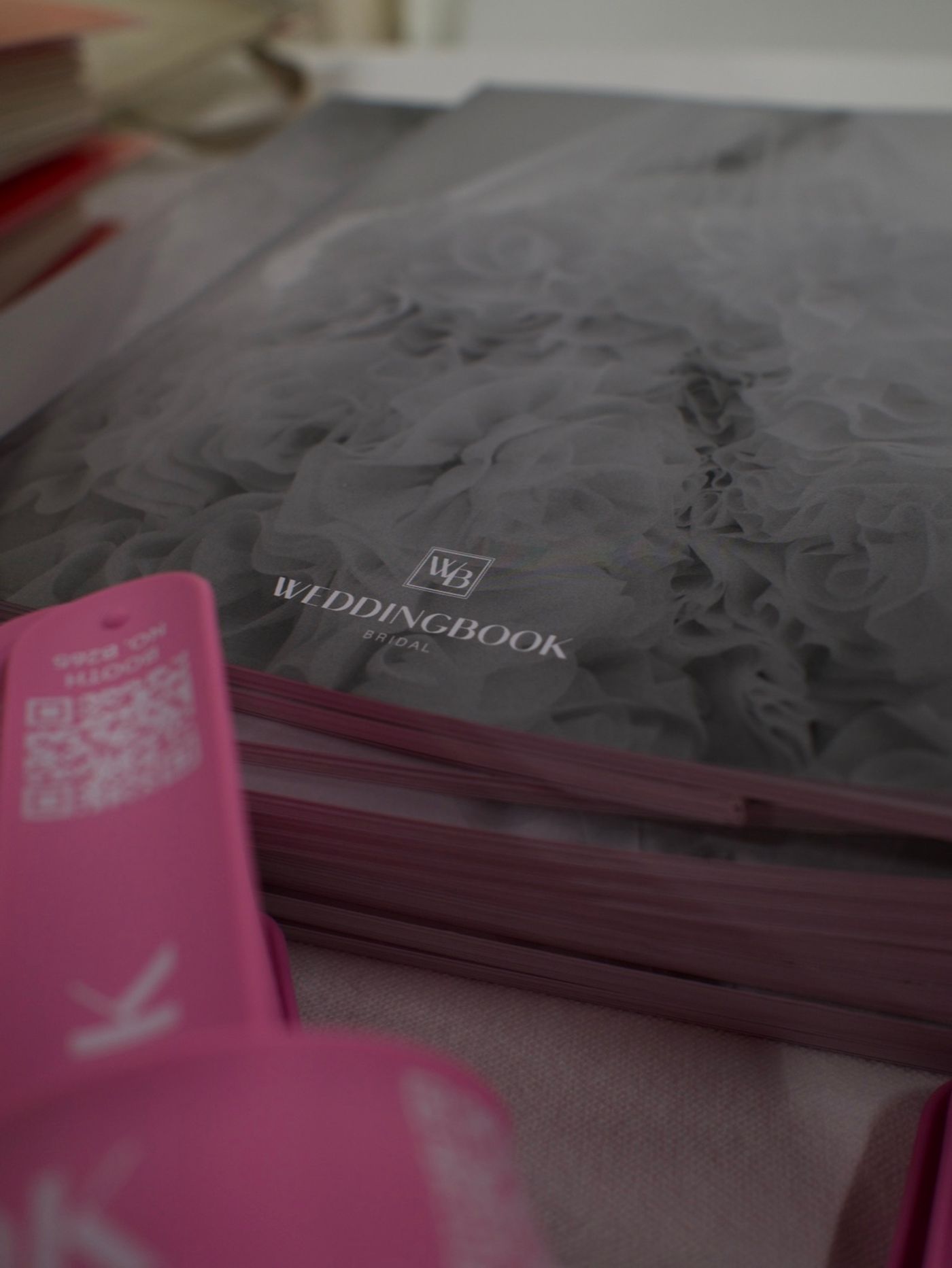 WEDDINGBOOK ATELIER at BBFW 2025