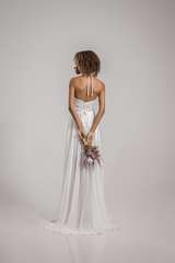 Back