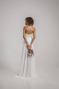 Back