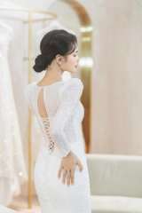 Back