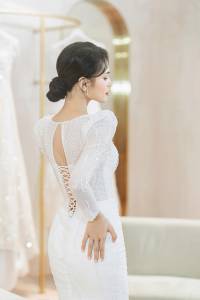 Back
