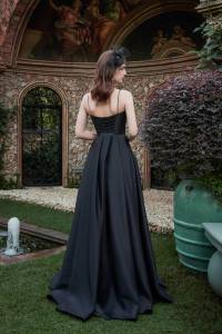 Back