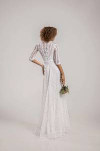 Back