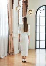 Back