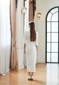 Back