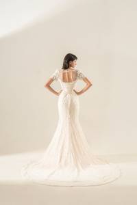 Back