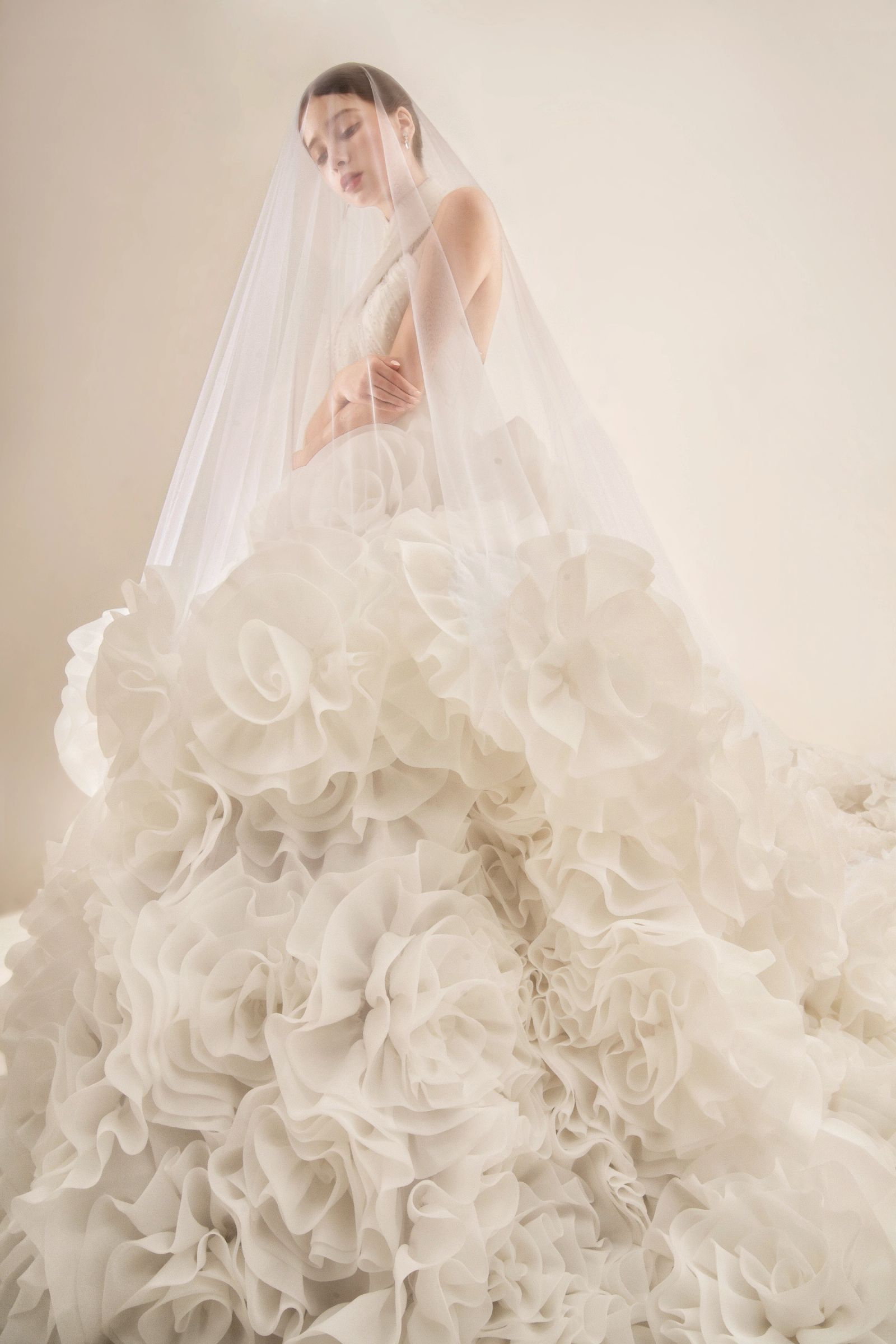 Private Label Wedding Dresses with Small Minimums: How It Works
