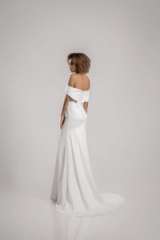 Back