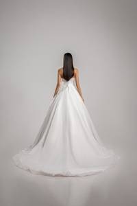 Back