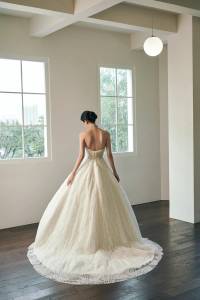 Back
