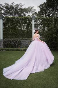 Back