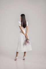 Back