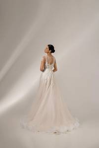 Back