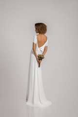 Back