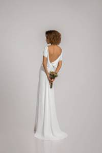 Back