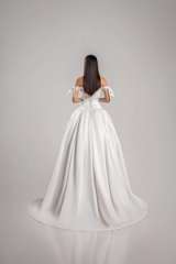 Back