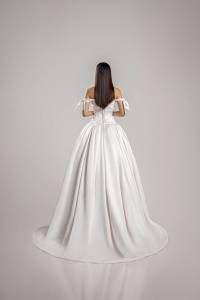 Back