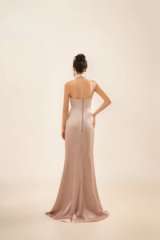 Back